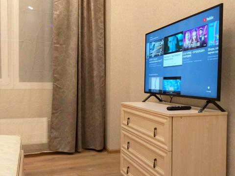 квартира по адресу Жемчужная ул., 5а
