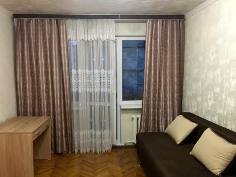 квартира по адресу Гарматная ул., 42