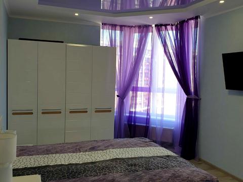 квартира по адресу Мартинова просп., 5