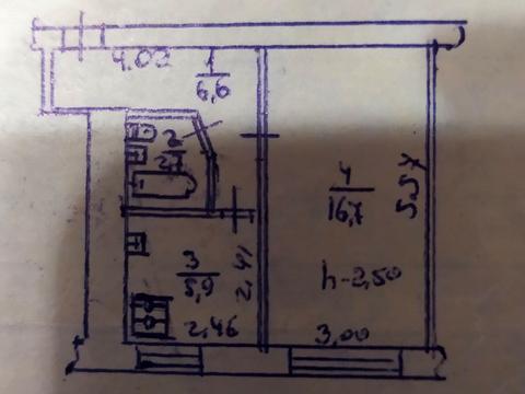 квартира за адресою Проспект Леси Украинки, 10