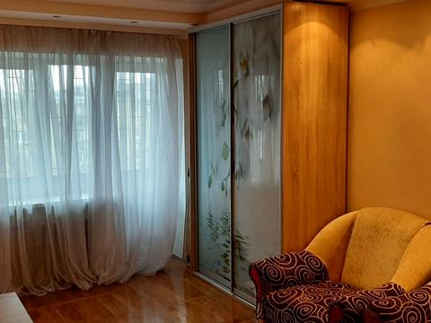 квартира за адресою Петра Калнишевського просп. (Косіора), 18