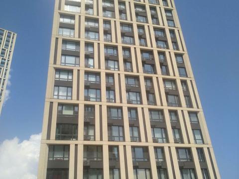 квартира за адресою Зарічна вул., 4