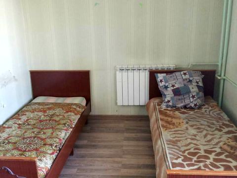 комната по адресу Шелушкова