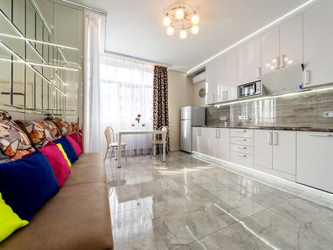 квартира за адресою Освіти вул., 16