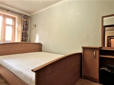 квартира по адресу Ольжича ул., 23