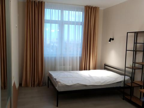 квартира по адресу Вацлава Гавела бульв. (Івана Лепсе), 28