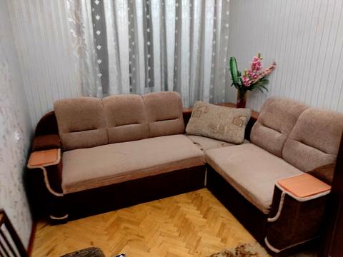 комната по адресу Харьковское шоссе, 55