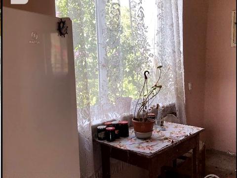 дом по адресу Центрально