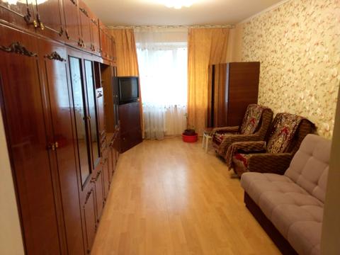 квартира по адресу Сосницкая ул., 19