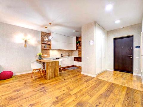 квартира за адресою Предславинська вул., 53