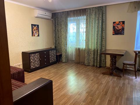 квартира по адресу Мрии ул. (Академика Туполева), 4