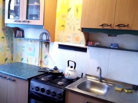 квартира по адресу Доценко ул. (Доценка), 17-Г