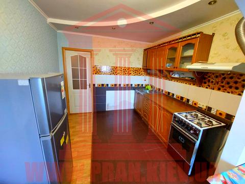 квартира по адресу Франка, 9Б