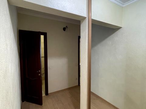 квартира по адресу Николая Закревского ул., 95-Г