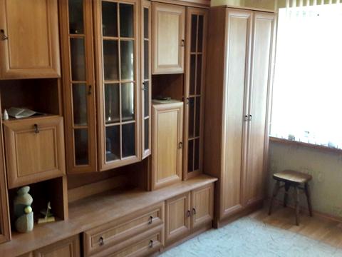 квартира по адресу Гарматная ул., 32