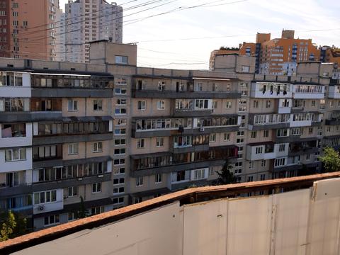 квартира по адресу Павла Тычины просп., 9-А