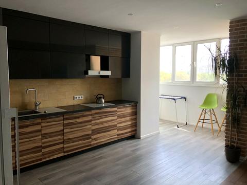 квартира за адресою Ревуцького вул., 7В