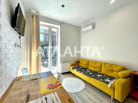 квартира за адресою Анатолія Бачинського вул., 78