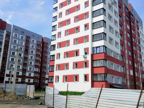 квартира по адресу Шевченко ул., 327