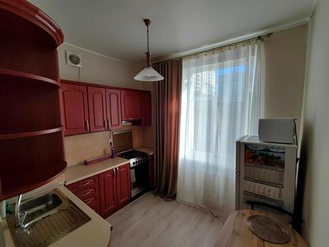 квартира за адресою Будівельників вул., 34/1