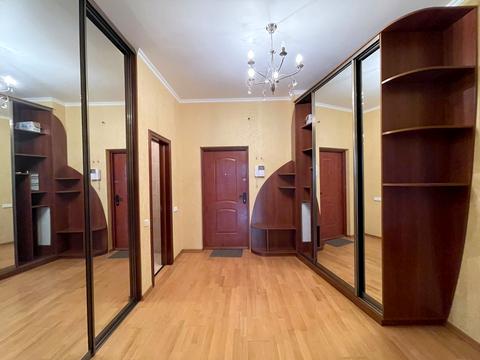 квартира по адресу Зверинецкая ул., 59