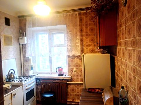 квартира за адресою 23 Серпня вул., 13