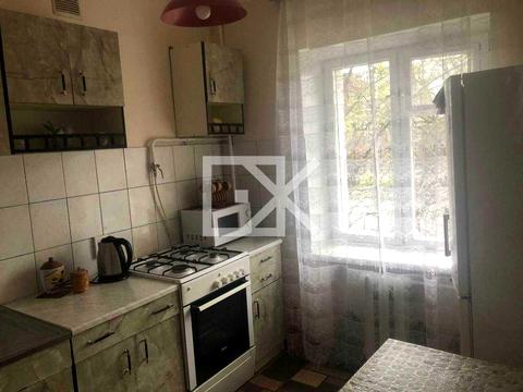 квартира по адресу Вишгородська ул., 44