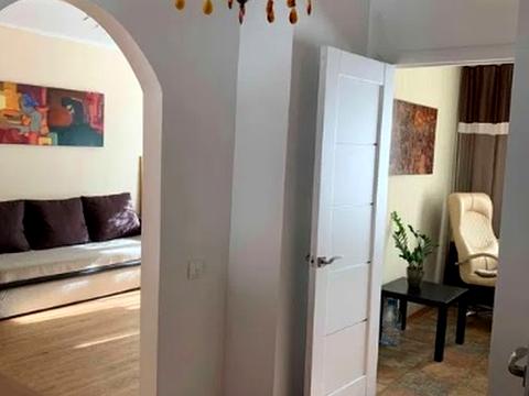 квартира за адресою Христини Сушко вул. (Бебеля), 4