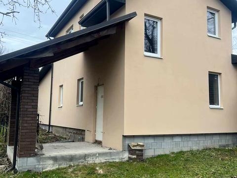 будинок за адресою Городищенська