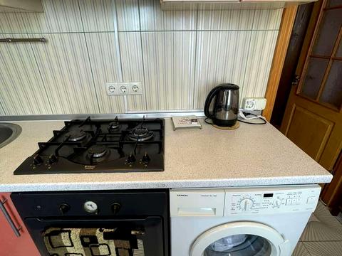 квартира за адресою Свободи просп. (Прокоф'єва), 27