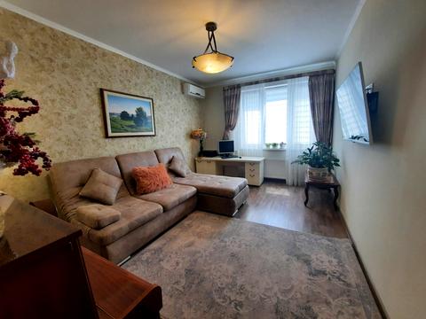 квартира за адресою Юрія Шумського вул., 3-Г