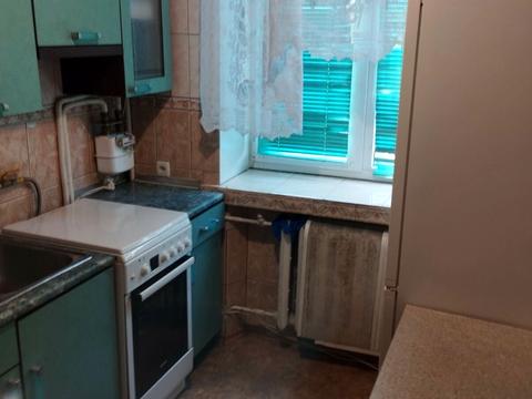 квартира за адресою Івана Камишева вул., 4