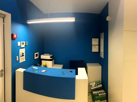 коммерческая по адресу Жилянская ул., 118