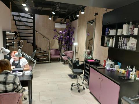 комерційна за адресою Валерія Лобановського просп., 144