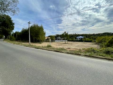 ділянка за адресою 