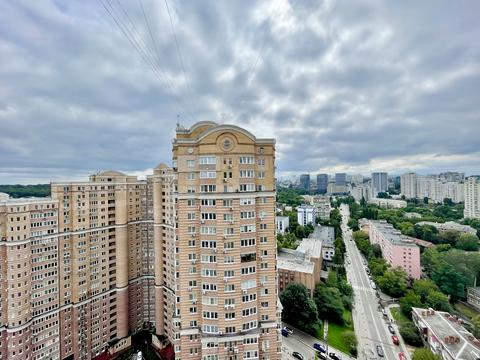 квартира за адресою Голосіївська вул., 13