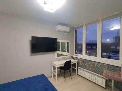 квартира по адресу Набережно-Рыбальская ул., 27