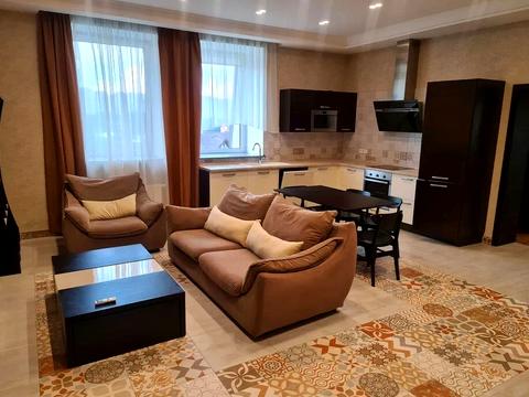 квартира за адресою Завальна вул., 1