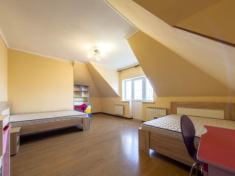 дом по адресу Зелёная ул.