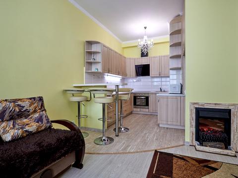 квартира за адресою Жилянська вул., 118