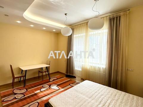 квартира за адресою Успенська вул. (Чичерина), 2