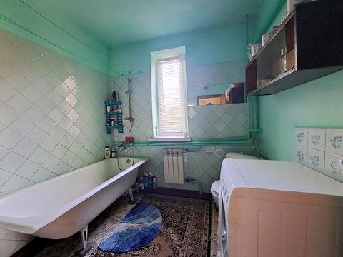 дом по адресу Степана Бандери