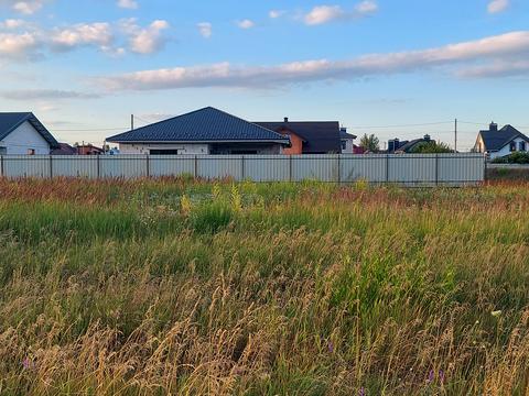 участок по адресу Здорівська