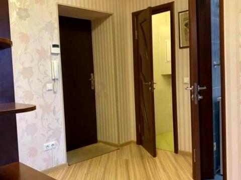 квартира по адресу Юності ул., 3