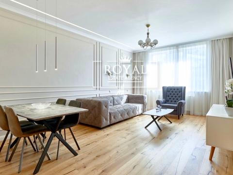 квартира по адресу Саксаганского ул., 37-К