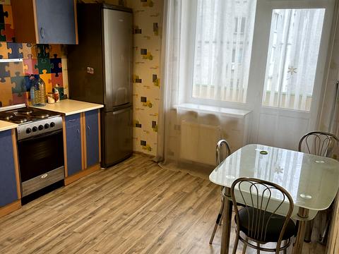 квартира за адресою Олевська вул., 5