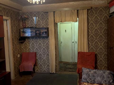 квартира по адресу Ірини Бекешкіної ул. (Генерала Карбишева), 18-А