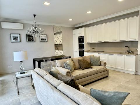 квартира по адресу Иоанна Павла II ул. (Лумумбы Патриса), 6/1