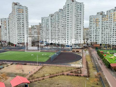 квартира по адресу Елизаветы Чавдар ул., 9