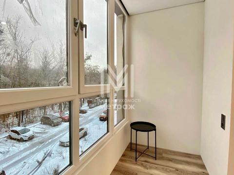 квартира за адресою Професорська вул., 14